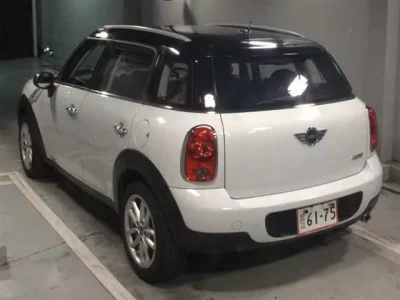 BMW MINI