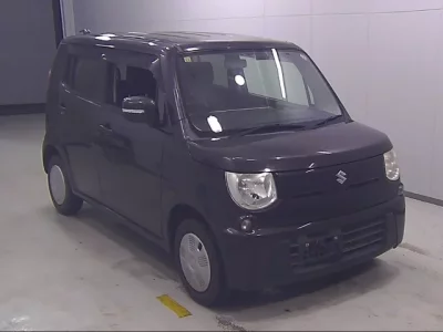 Suzuki MRWAGON
