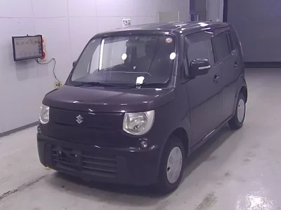 Suzuki MRWAGON