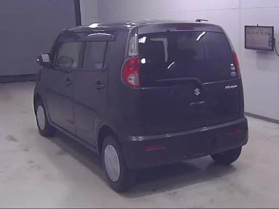 Suzuki MRWAGON