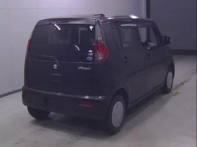 Suzuki MRWAGON