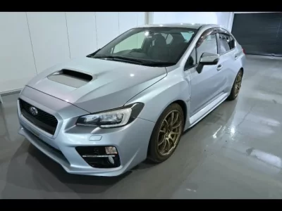 Subaru WRX