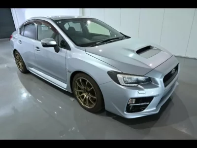 Subaru WRX