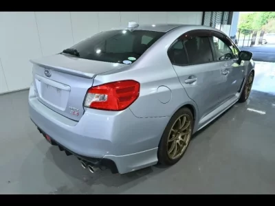 Subaru WRX