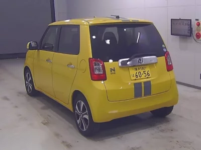 Honda N ONE