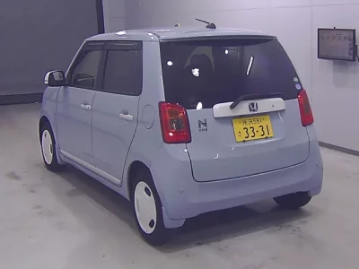 Honda N ONE