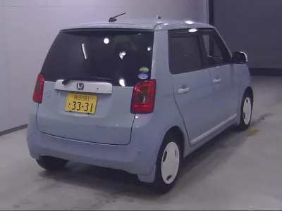 Honda N ONE