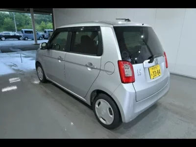 Honda N ONE