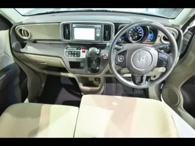 Honda N ONE