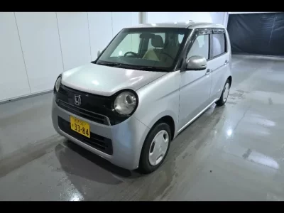 Honda N ONE