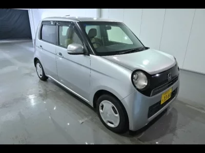 Honda N ONE
