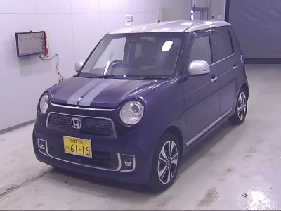 Honda N ONE