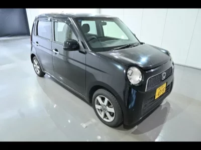 Honda N ONE