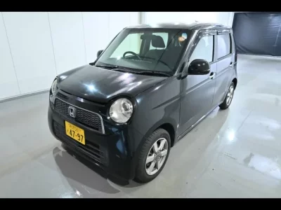 Honda N ONE