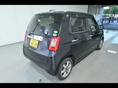 Honda N ONE