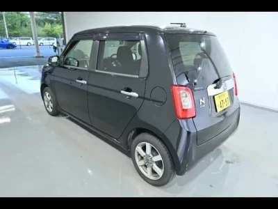 Honda N ONE