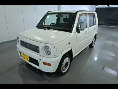 Daihatsu NAKED