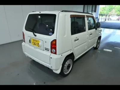 Daihatsu NAKED