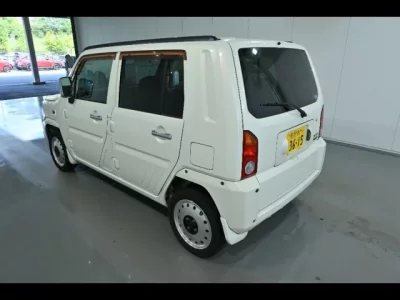 Daihatsu NAKED
