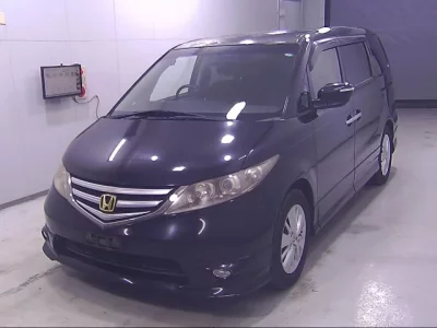 Honda ELYSION