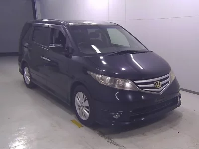 Honda ELYSION