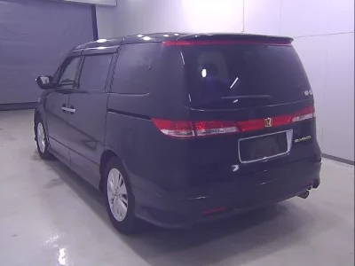 Honda ELYSION