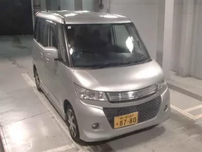 Suzuki PALETTE