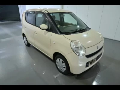 Suzuki MRWAGON