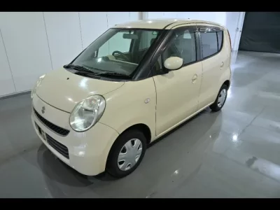 Suzuki MRWAGON