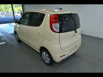 Suzuki MRWAGON