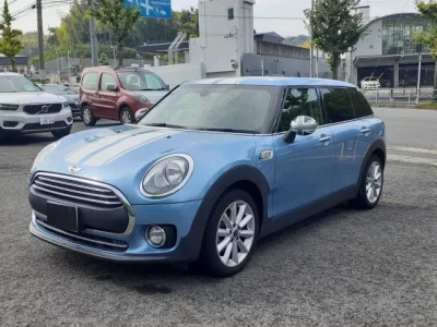BMW MINI