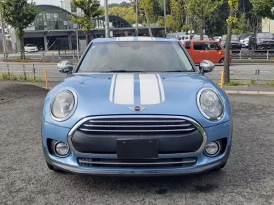 BMW MINI