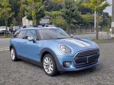 BMW MINI