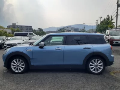 BMW MINI