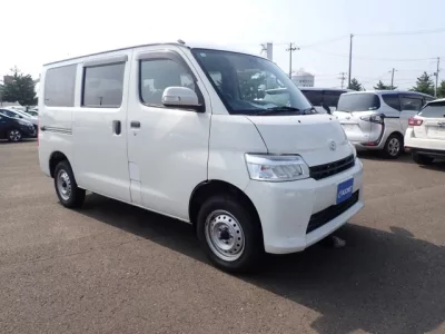 Mazda BONGO VAN