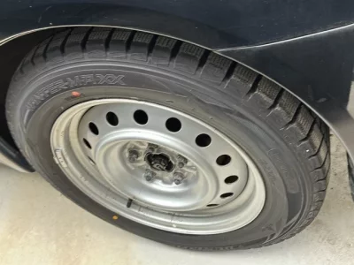 Mitsubishi GALANT FORTIS