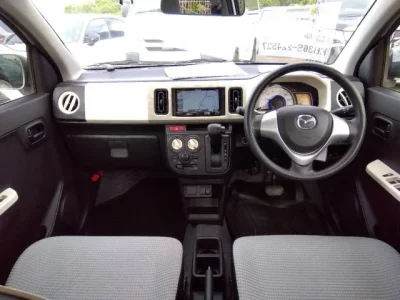 Mazda CAROL