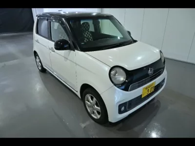 Honda N ONE