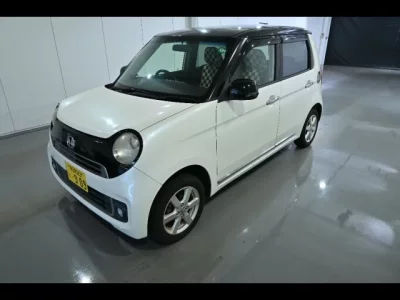 Honda N ONE