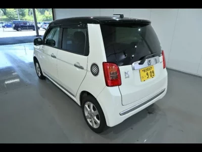 Honda N ONE