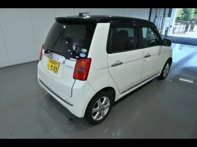 Honda N ONE