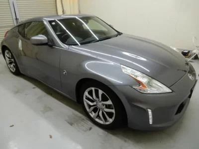 Nissan FAIRLADYZ