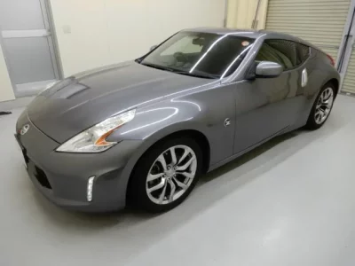 Nissan FAIRLADYZ
