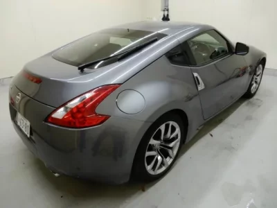 Nissan FAIRLADYZ