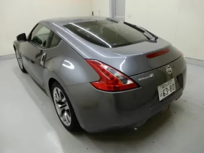 Nissan FAIRLADYZ