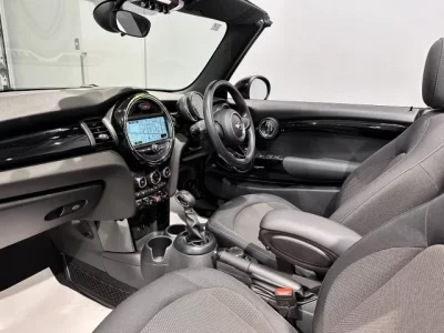BMW MINI