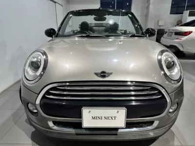 BMW MINI