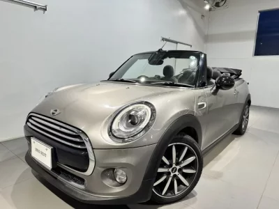BMW MINI