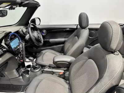 BMW MINI