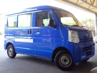 Suzuki EVERY